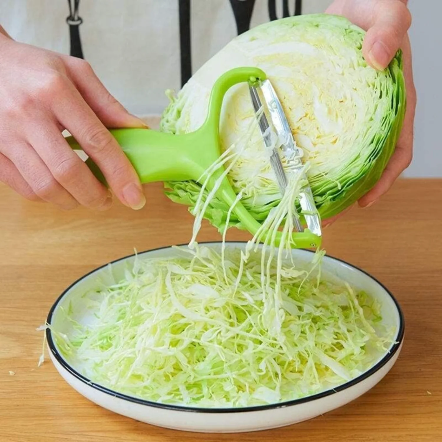 Vegetable Slicer/Grater/Peeler - Meal Prep Quick 评论和价格