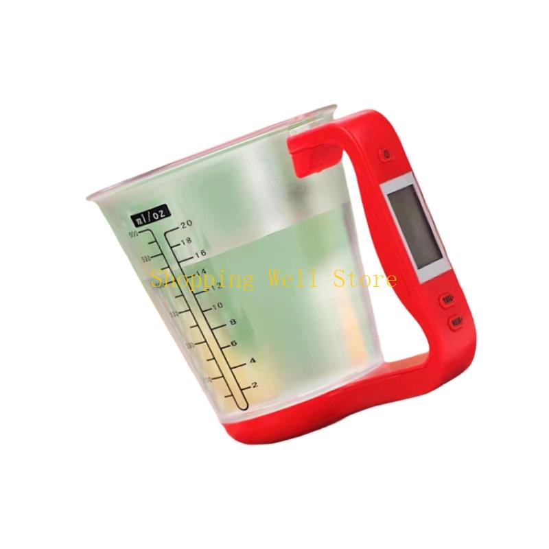 KX4B Scale and Cup Combination - Meal Prep Quick 评论和价格
