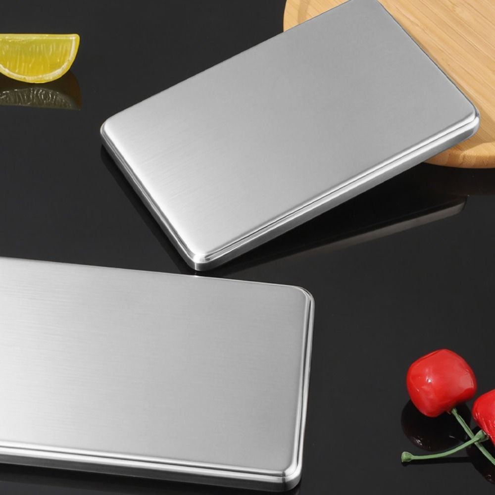 Reusable Stainless Steel Ice P - Meal Prep Quick 评论和价格