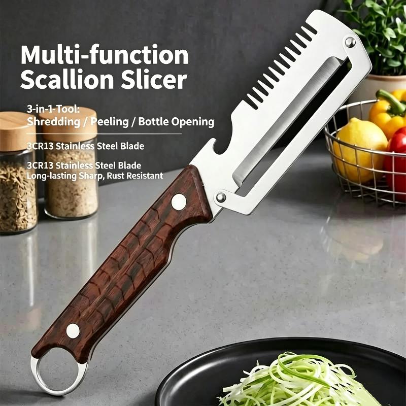 #Multifunctional Vegetable Oni - Meal Prep Quick 评论和价格