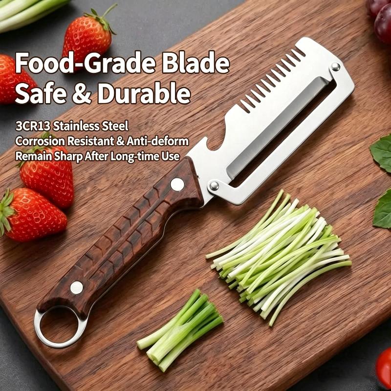 #Multifunctional Vegetable Oni - Meal Prep Quick 评论和价格