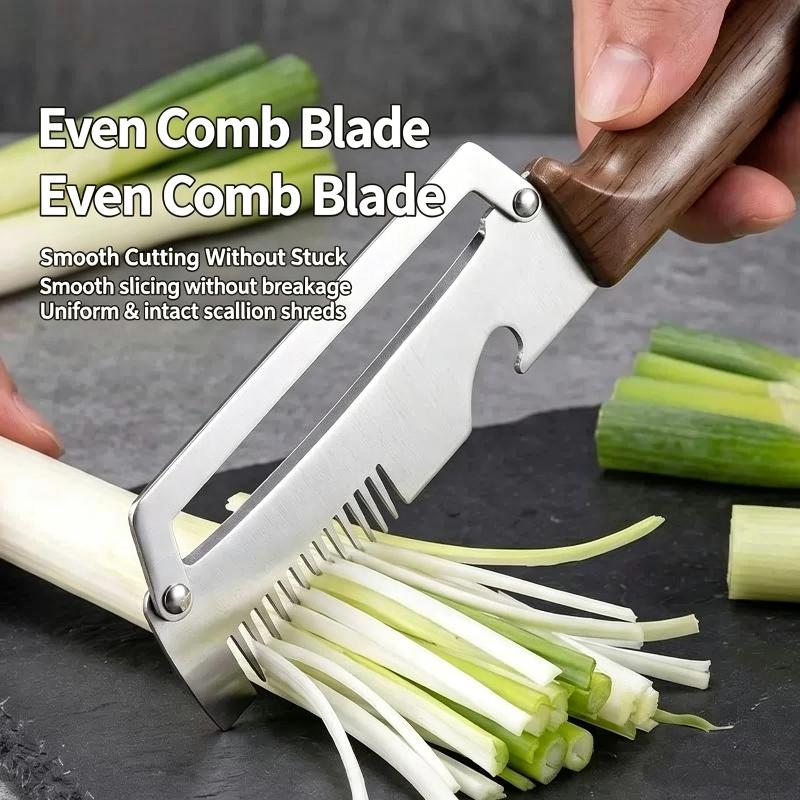 #Multifunctional Vegetable Oni - Meal Prep Quick 评论和价格