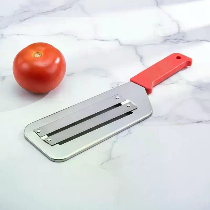 Stainless Steel Cabbage Slicer - Meal Prep Quick 评论和价格