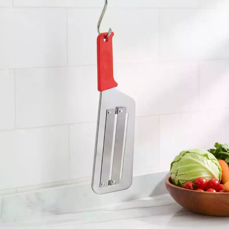 Stainless Steel Cabbage Slicer - Meal Prep Quick 评论和价格