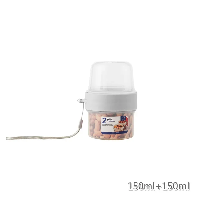 Breakfast Oatmeal Cereal Nut Y - Meal Prep Oatmeal Jars 评论和价格