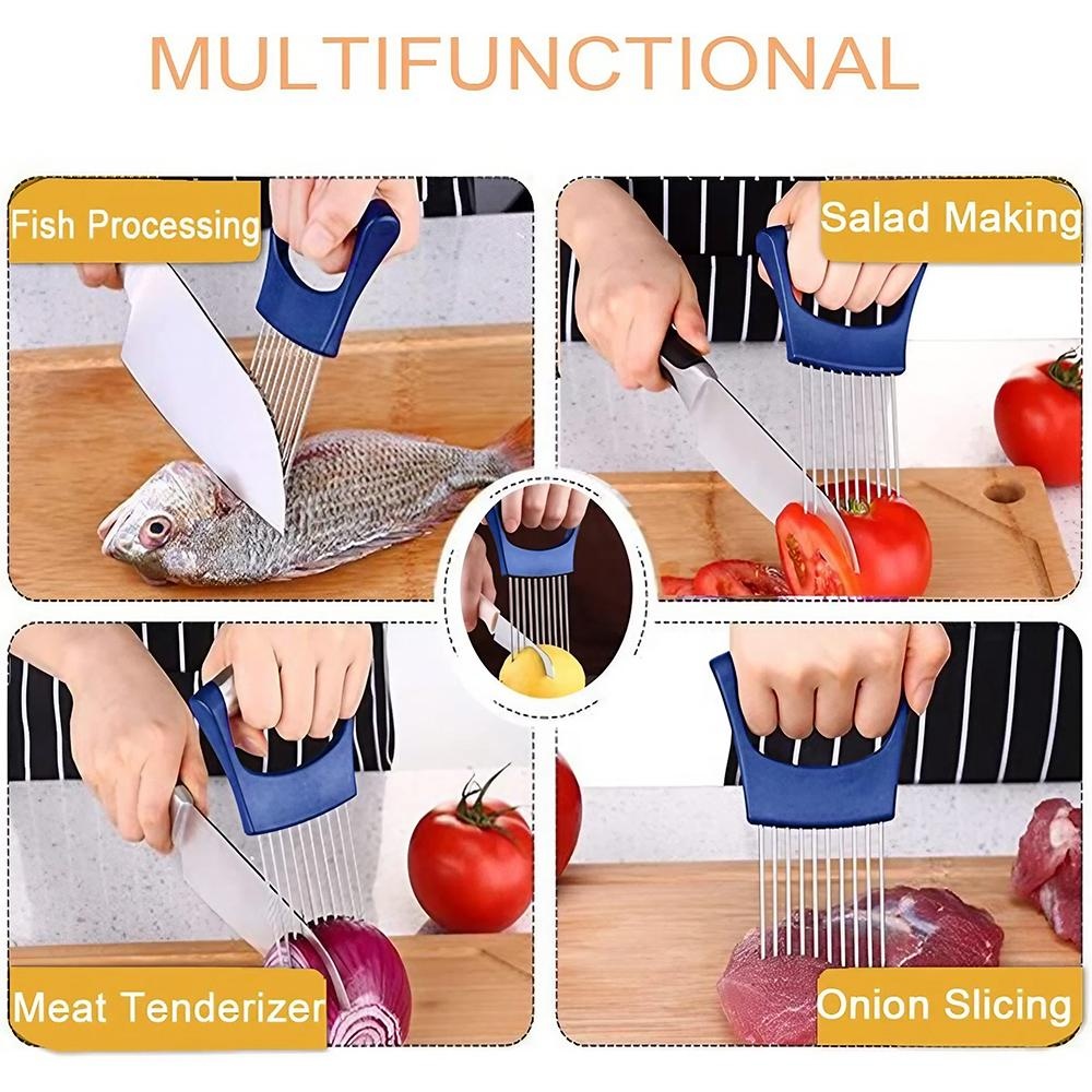 Multifunctional Vegetable Slic - Meal Prep Quick 评论和价格