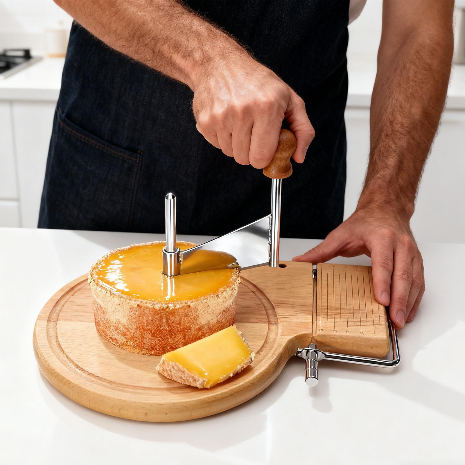 Cheese Cutter Hand Multifuncti - Meal Prep Quick 评论和价格