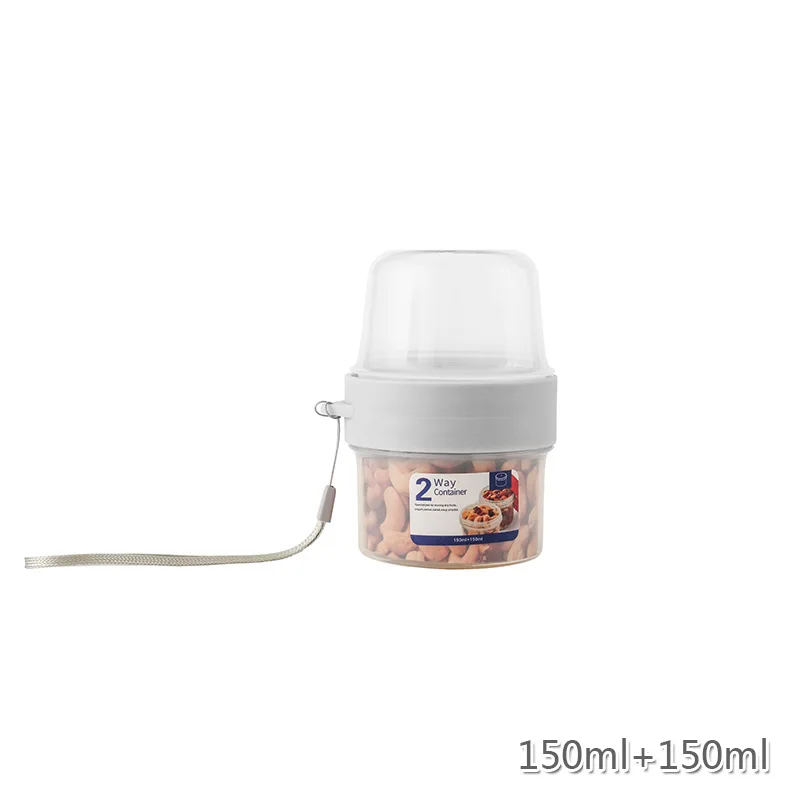 Breakfast Oatmeal Cereal Nut Y - Meal Prep Oatmeal Jars 评论和价格