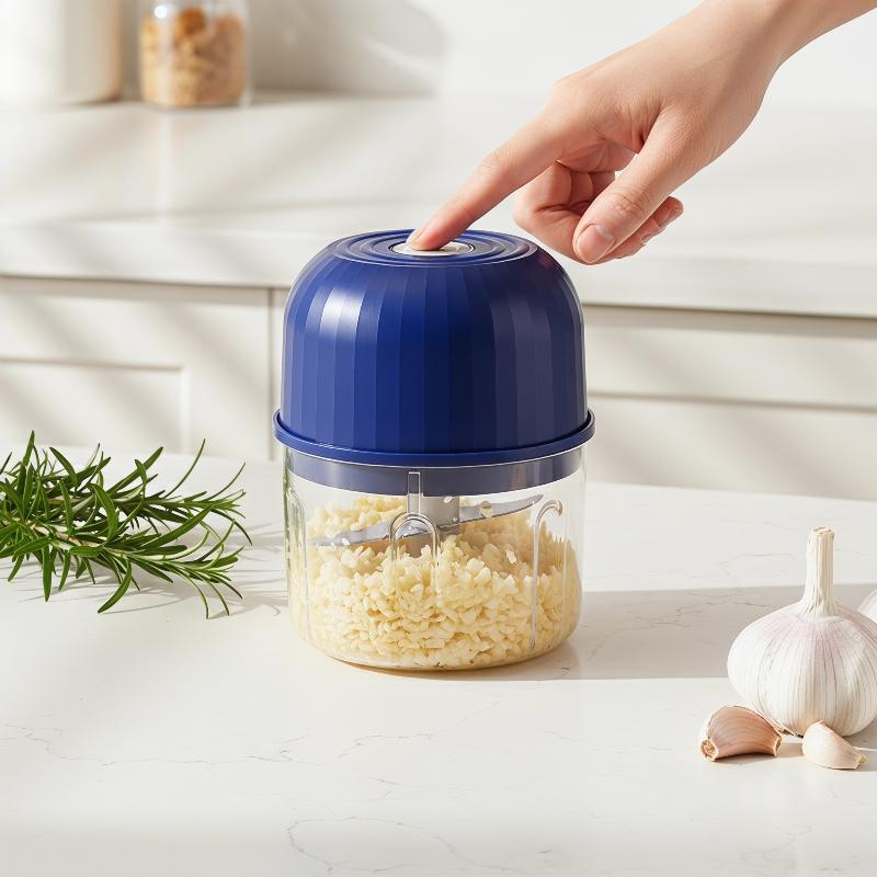 Cordless 260ML Electric Garlic - Meal Prep Quick 评论和价格