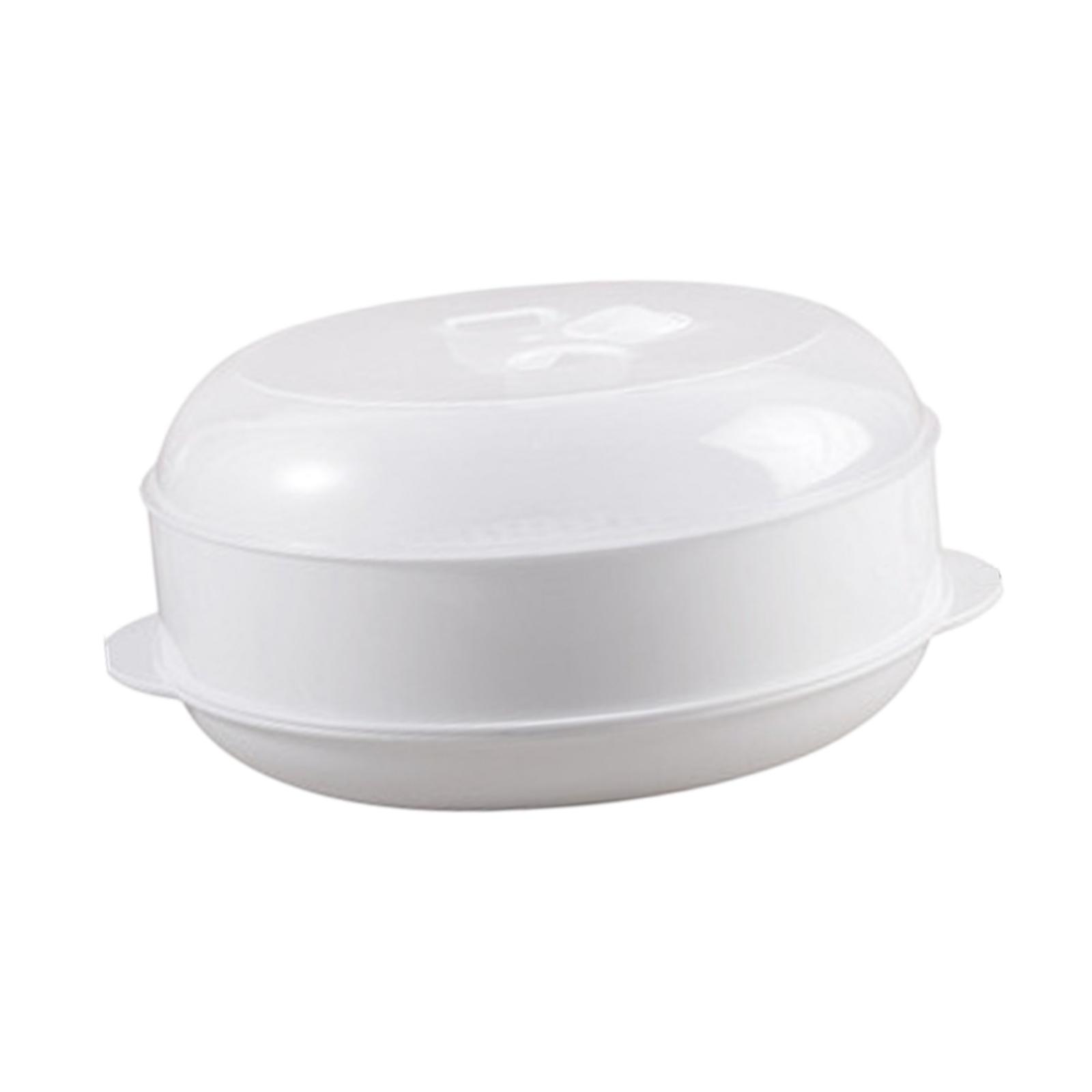 Steamer for Cooking Microwave  - Meal Prep Quick 评论和价格